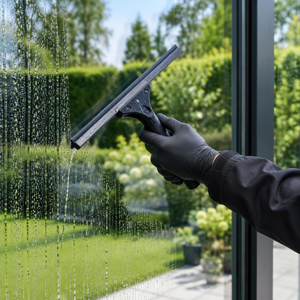 Restoration window care — Look beyond the surface.